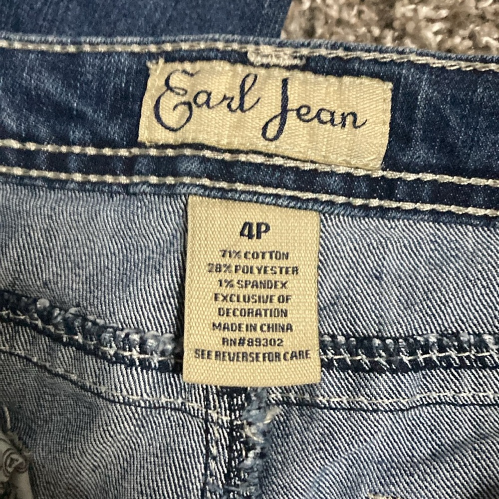 jeans - Picture 4 of 4